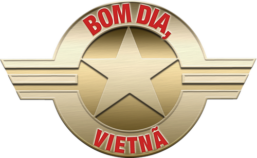 Good Morning, Vietnam