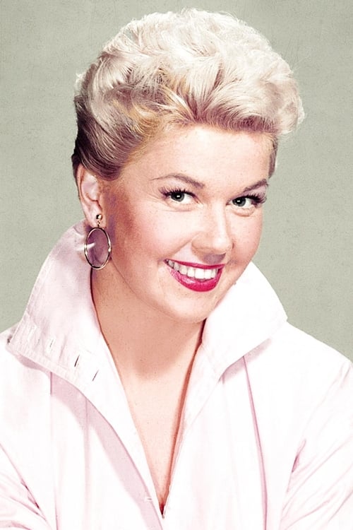 Largescale poster for Doris Day