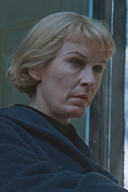 Hilda Gunther