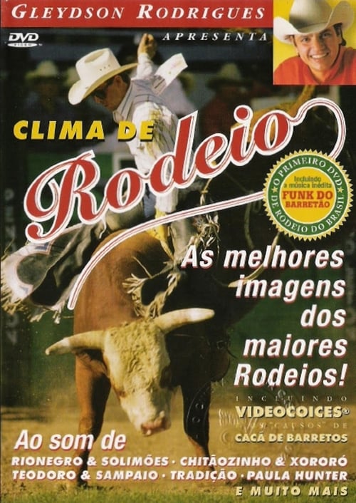 Clima de Rodeio 2003