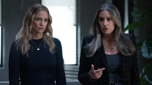 Mentes Criminosas: 18×9