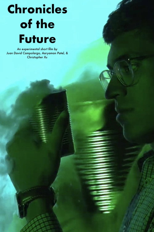 Chronicles of the Future