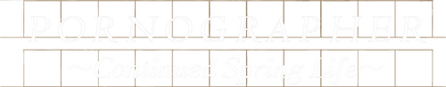 Pornographer: Continued Spring Life