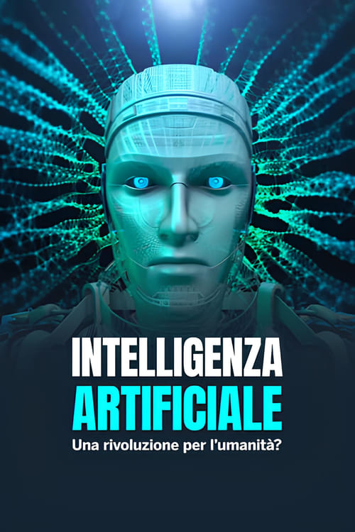 Intelligenza artificiale - Una rivoluzione per l'umanità ? (2023)