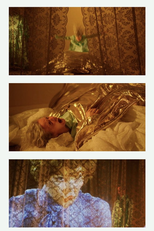 The Prelude - Michelle still 2