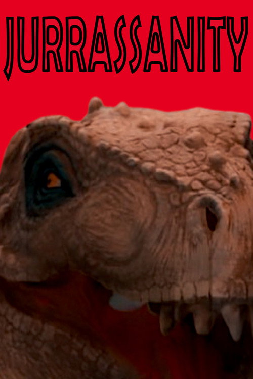 Jurrassanity