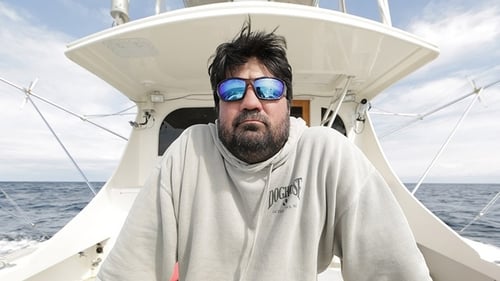 Poster della serie Wicked Tuna: North VS South