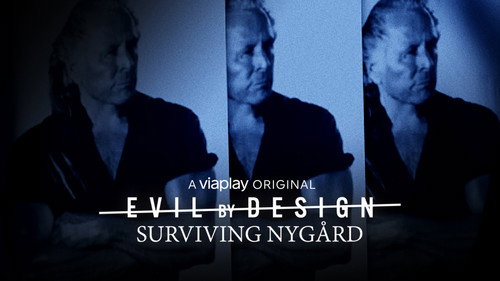 Evil By Design: Surviving Nygård Bild 4