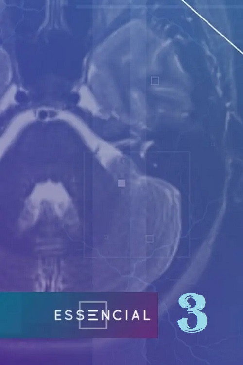 Season 3 (2022) - Season 3 poster and promotional image