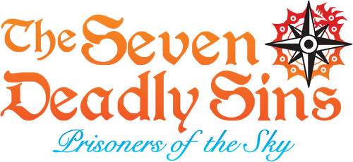 The Seven Deadly Sins: Prisoners of the Sky