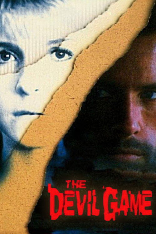 The Devil Game poster