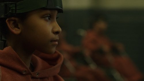 Melanie: A Última Esperança