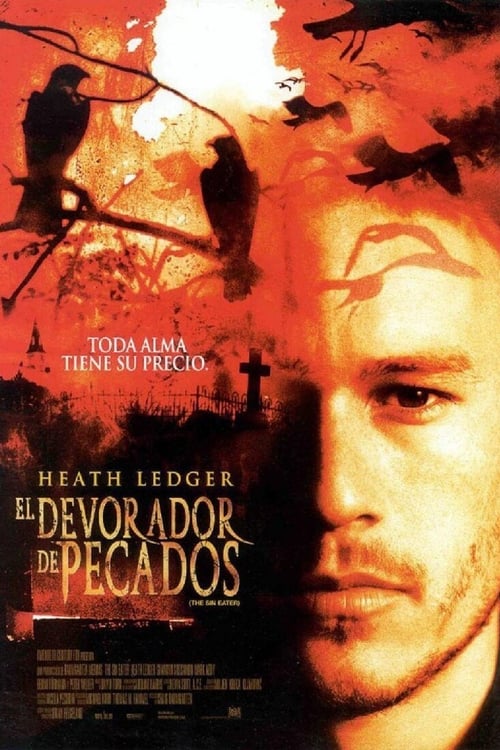 Devorador de pecados 2003