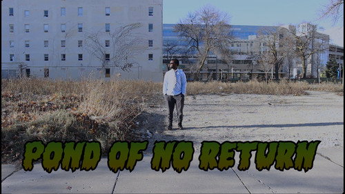 Pond of No Return