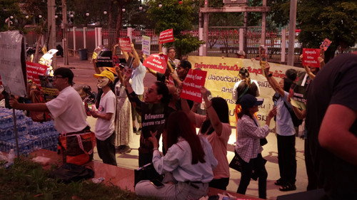 To a Friend I Have Never Met