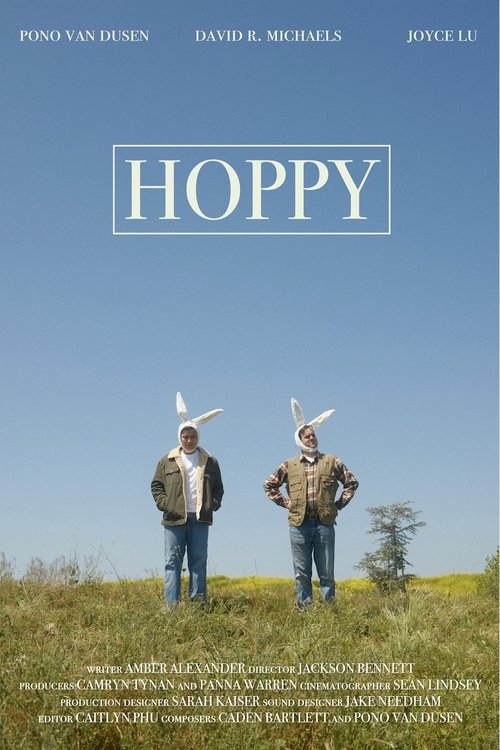 Hoppy (2023)