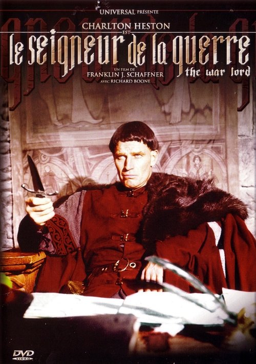 Le Seigneur de la guerre 1965