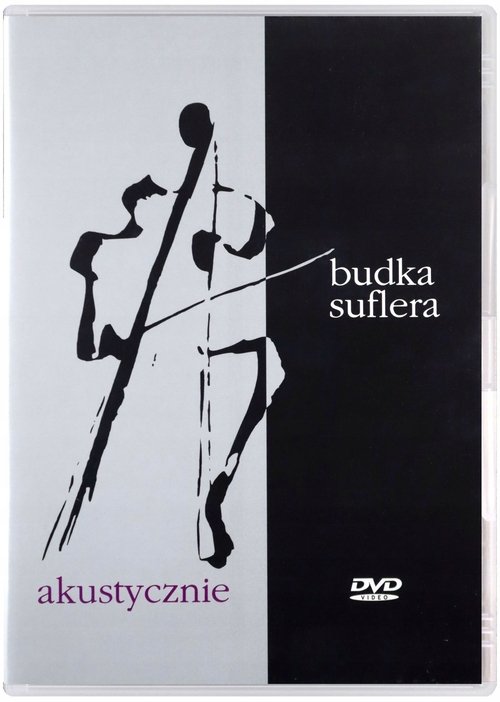 Budka Suflera: Akustycznie (1998) poster