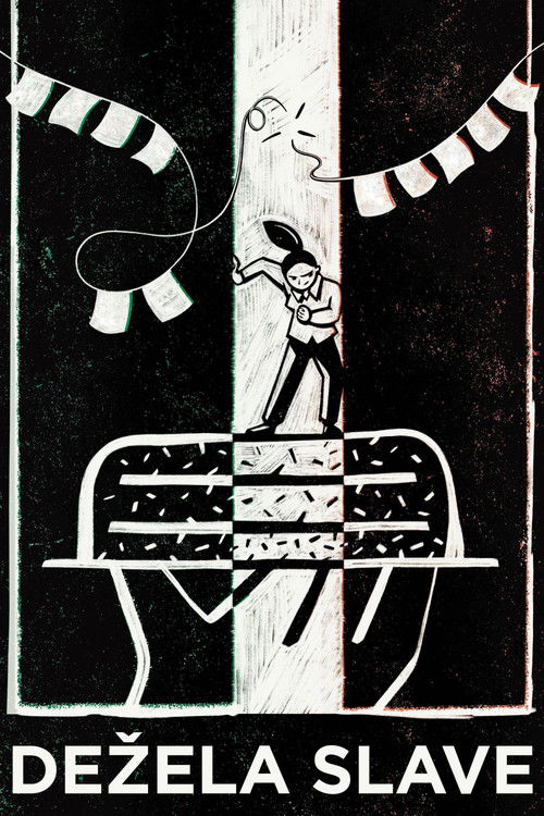 Land of Glory poster