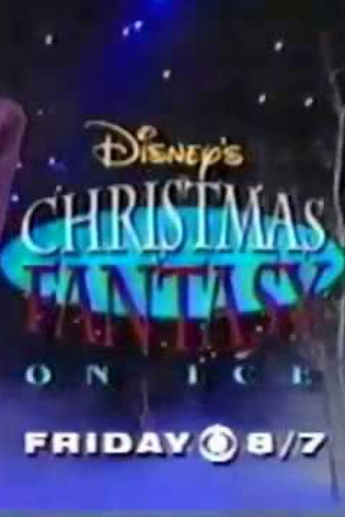 Christmas Fantasy on Ice