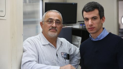 Nathan for You: 2×1