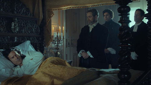 Image de l'épisode Épisode 9