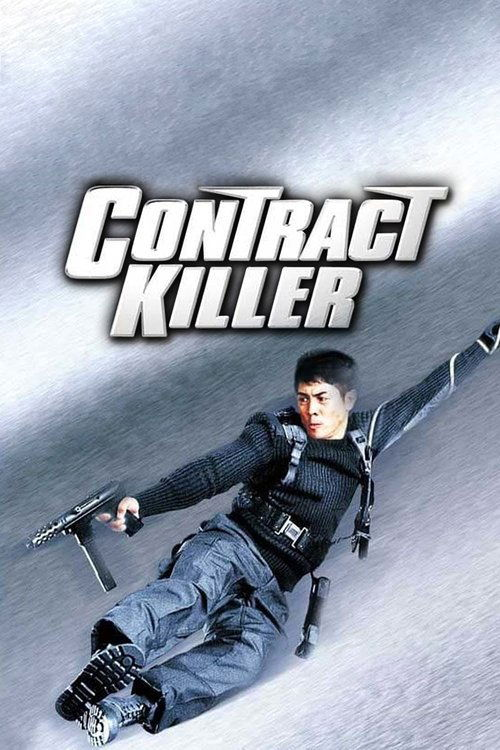 Contract Killer 1998