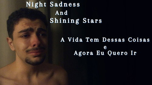 Night Sadness And Shining Stars