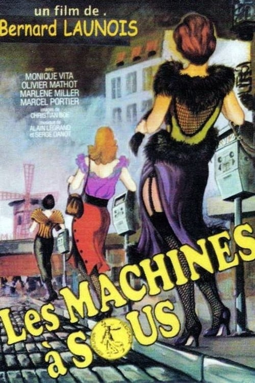 Les machines à sous (1976)