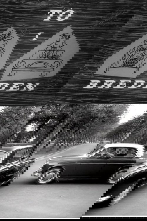 Oslofilm: To i bredden Poster