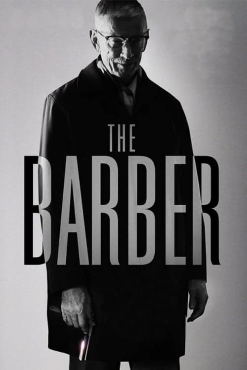 The Barber (2015) poster