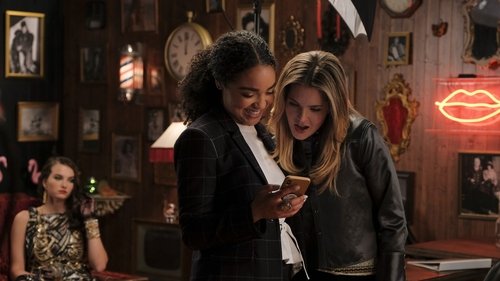 The Bold Type: 2×8