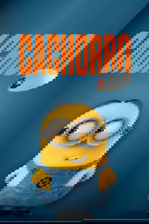 Minions: Cachorro