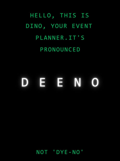 Deeno (2024) poster