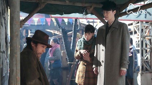 Image de l'épisode 29