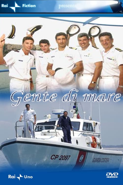 Gente di mare, S02E19 - (2008)