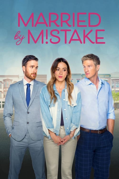 Married by Mistake movie poster