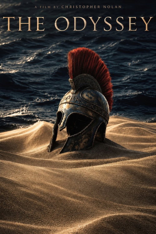 The Odyssey