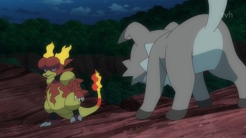 Pokémon / Pokemon Episódio 15