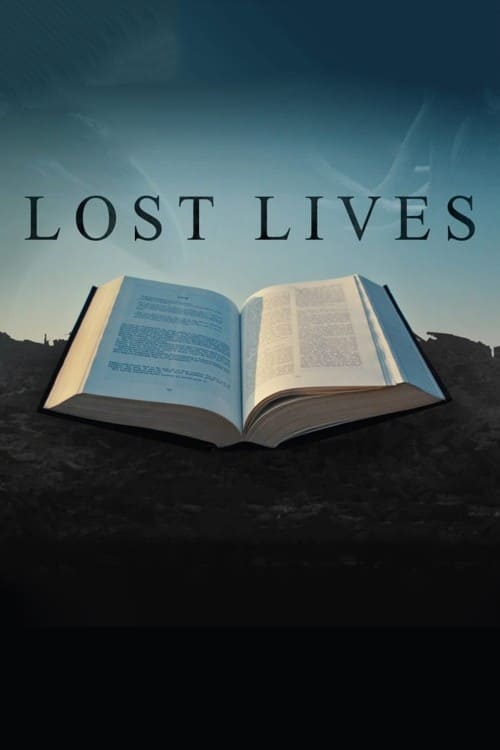 Lost Lives poster