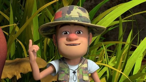Image de l'épisode 18