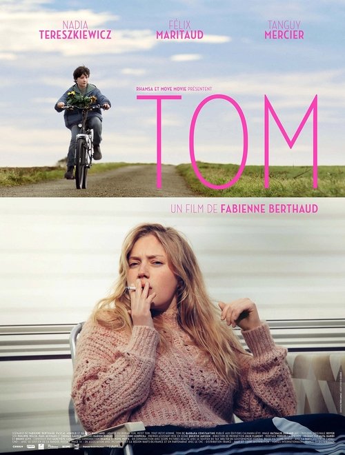 Little Man Tom (2022) Poster
