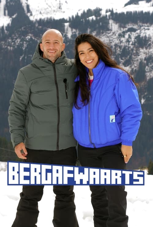 Poster Image for Bergafwaarts