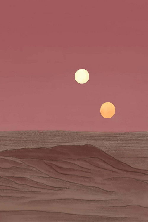 Pòster de Star Wars - Col·lecció