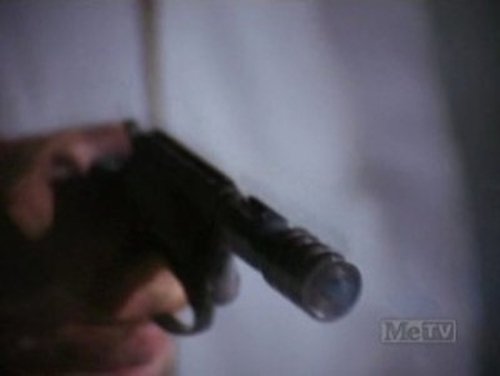 Escena del episodio 4 de la temporada 4 de la serie Hawaii 5-0