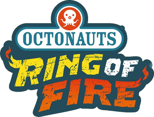 Octonauts and the Ring of Fire