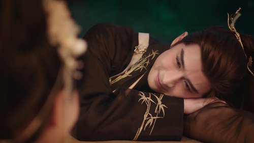 Amor no Pavilhão: 1×28