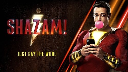 Shazam! (2019) Download Full HD ᐈ BemaTV