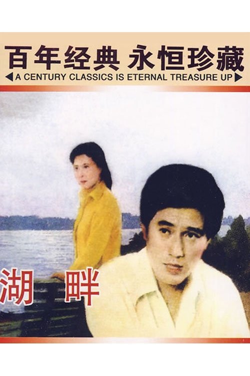 湖畔 (1981) poster