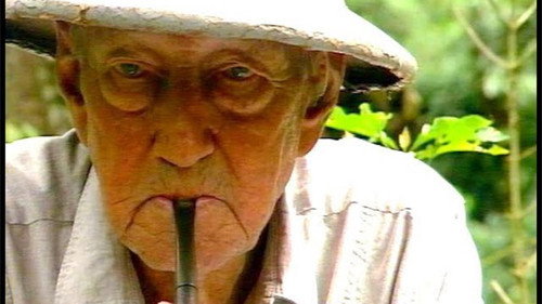The Civilizers – Germans in Guatemala still